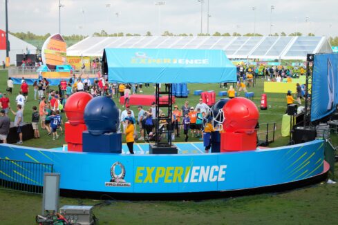 Environmental Banners