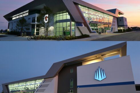 IMG Academy Gatorade Sports Science