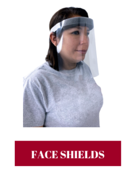 Face Shields